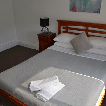 Sandy Bottoms Guesthouse Manly Luaran gambar