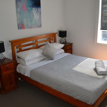 Sandy Bottoms Guesthouse Manly Luaran gambar