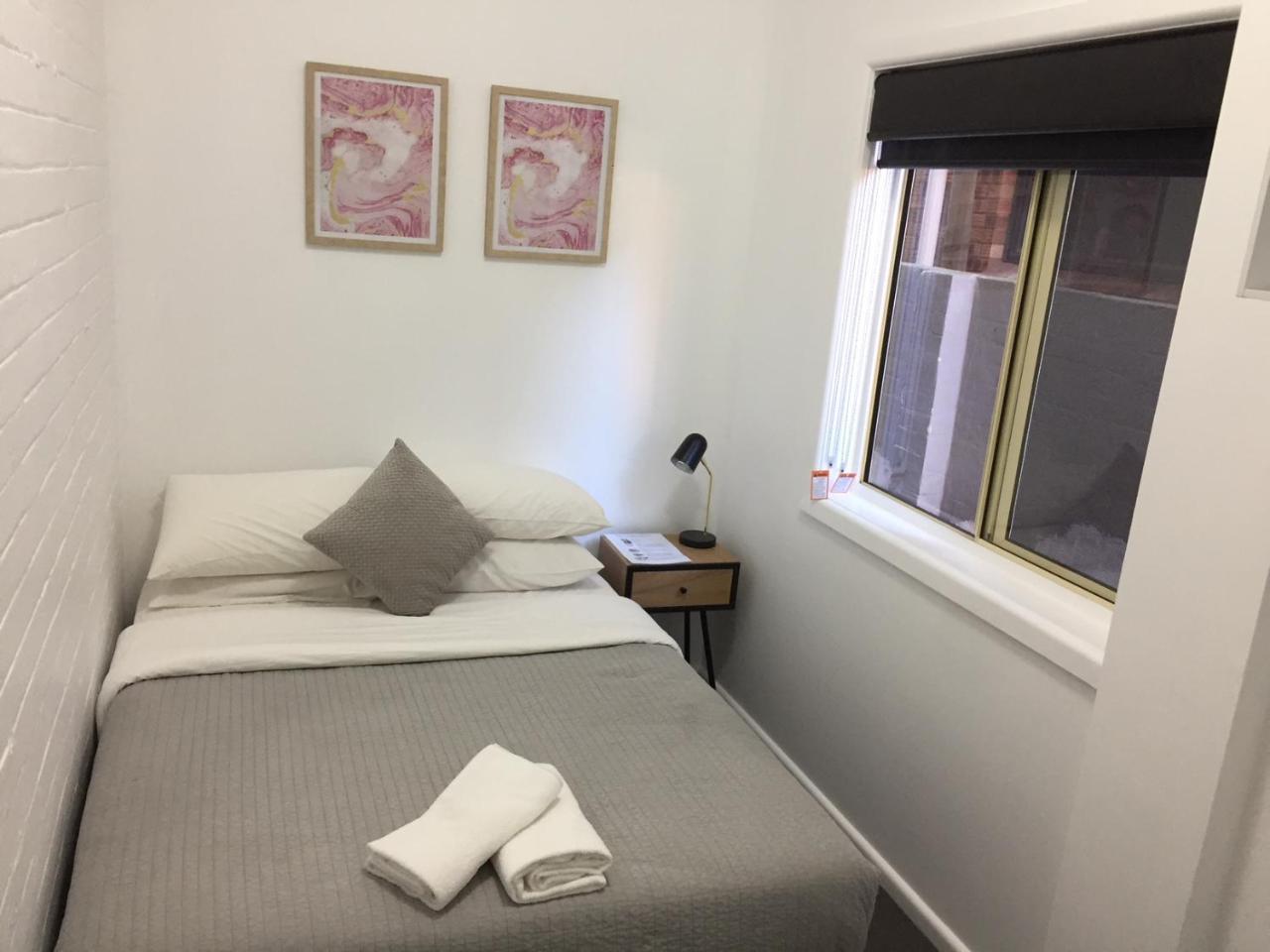 Sandy Bottoms Guesthouse Manly Luaran gambar