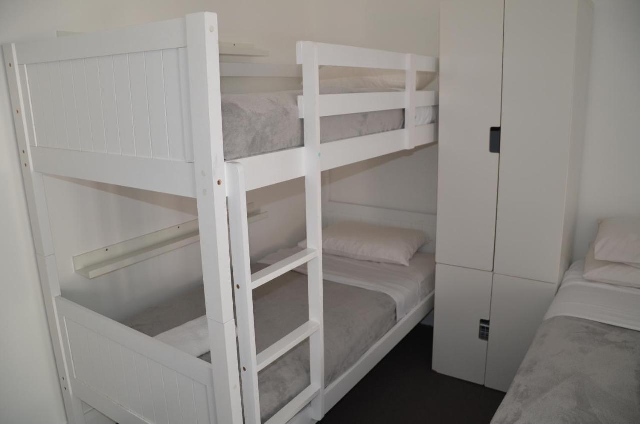 Sandy Bottoms Guesthouse Manly Luaran gambar
