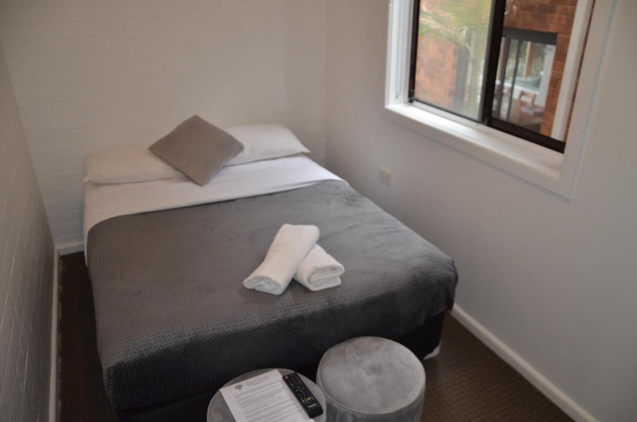 Sandy Bottoms Guesthouse Manly Luaran gambar
