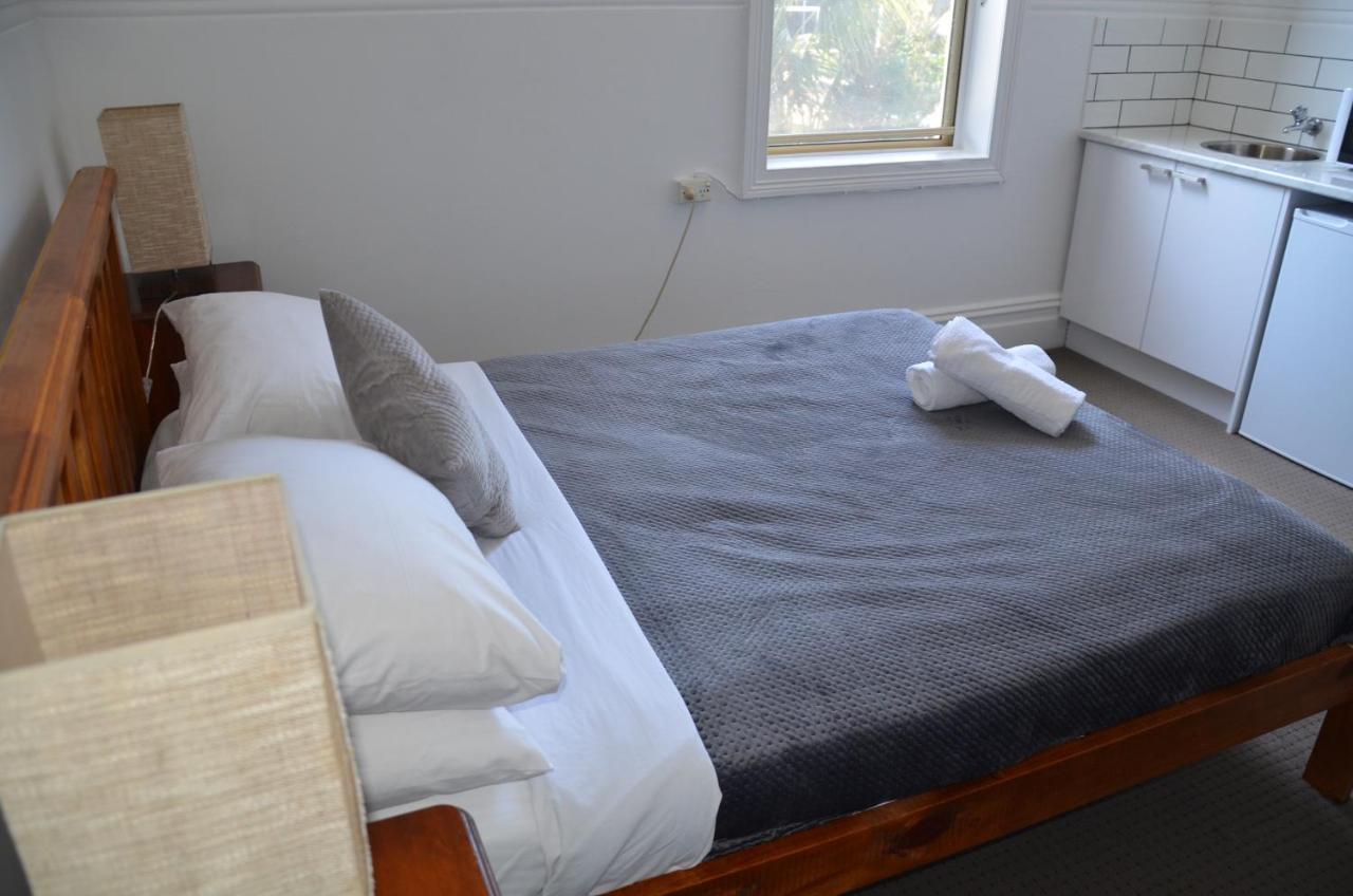 Sandy Bottoms Guesthouse Manly Luaran gambar