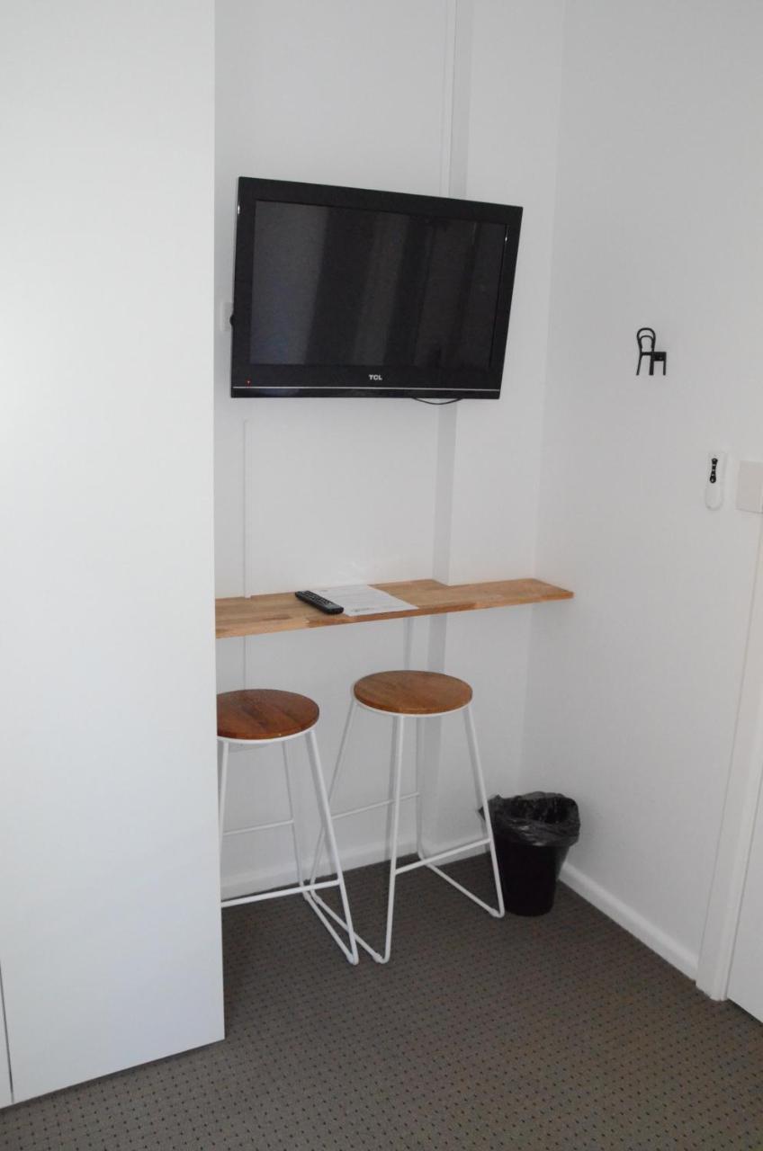 Sandy Bottoms Guesthouse Manly Luaran gambar