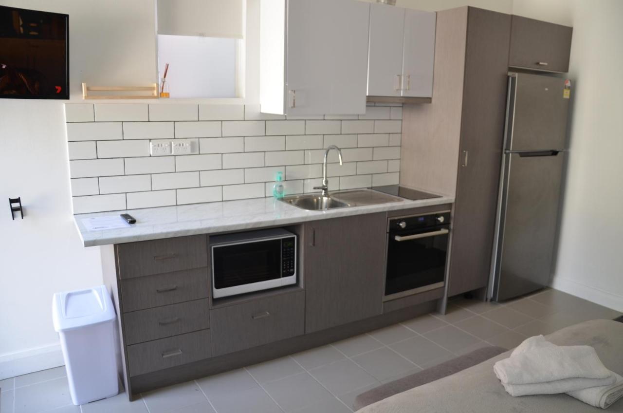 Sandy Bottoms Guesthouse Manly Luaran gambar