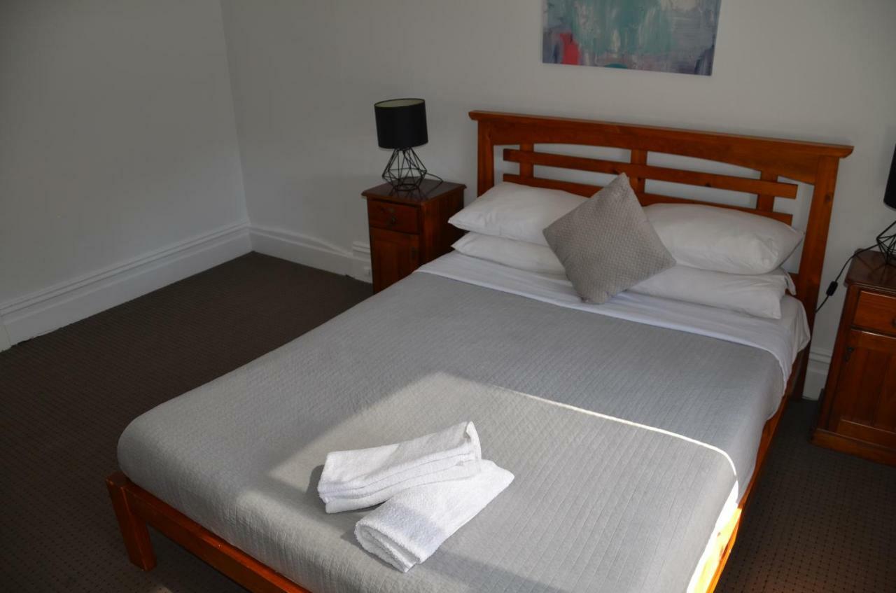Sandy Bottoms Guesthouse Manly Luaran gambar