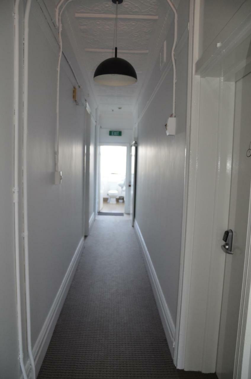 Sandy Bottoms Guesthouse Manly Luaran gambar