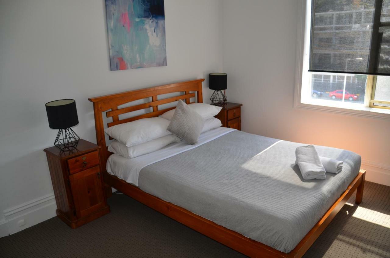 Sandy Bottoms Guesthouse Manly Luaran gambar