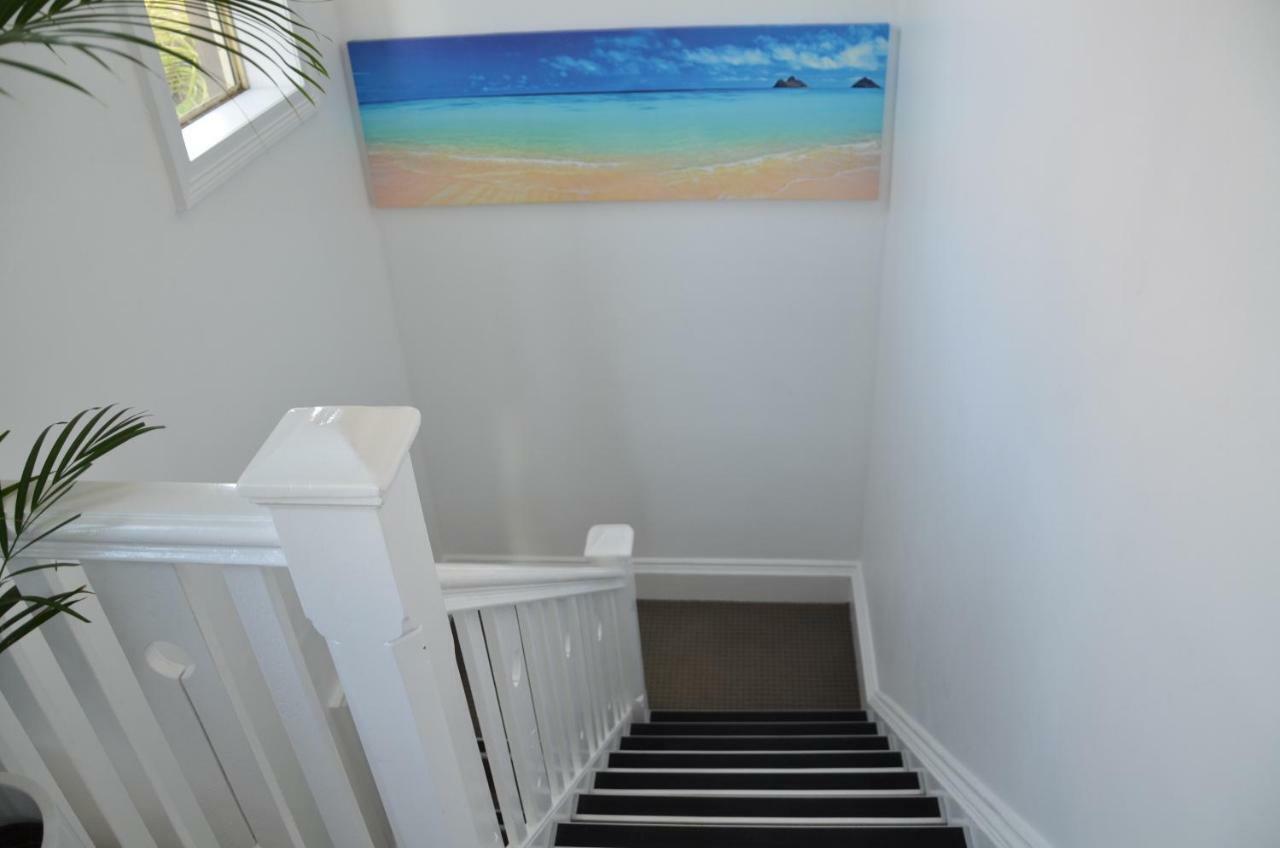 Sandy Bottoms Guesthouse Manly Luaran gambar