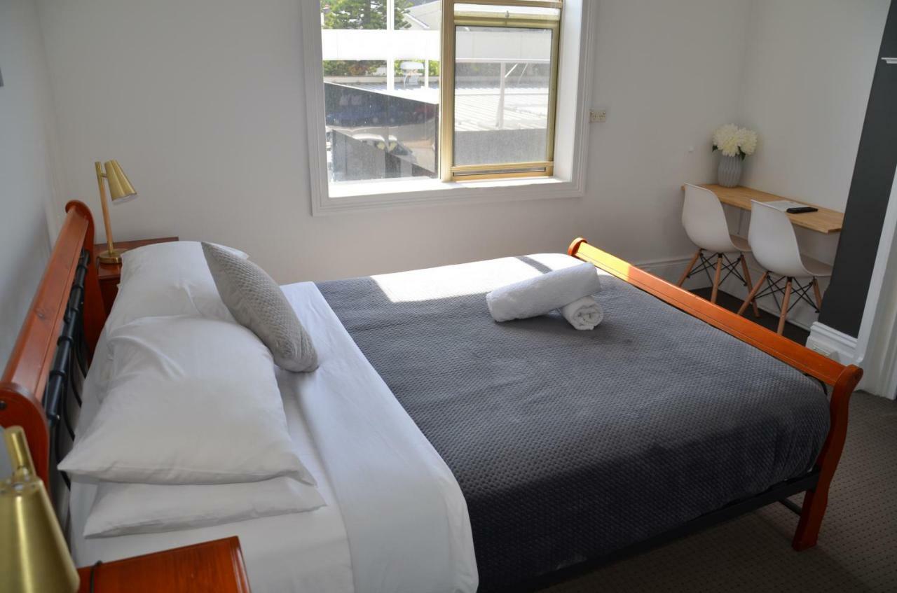 Sandy Bottoms Guesthouse Manly Luaran gambar