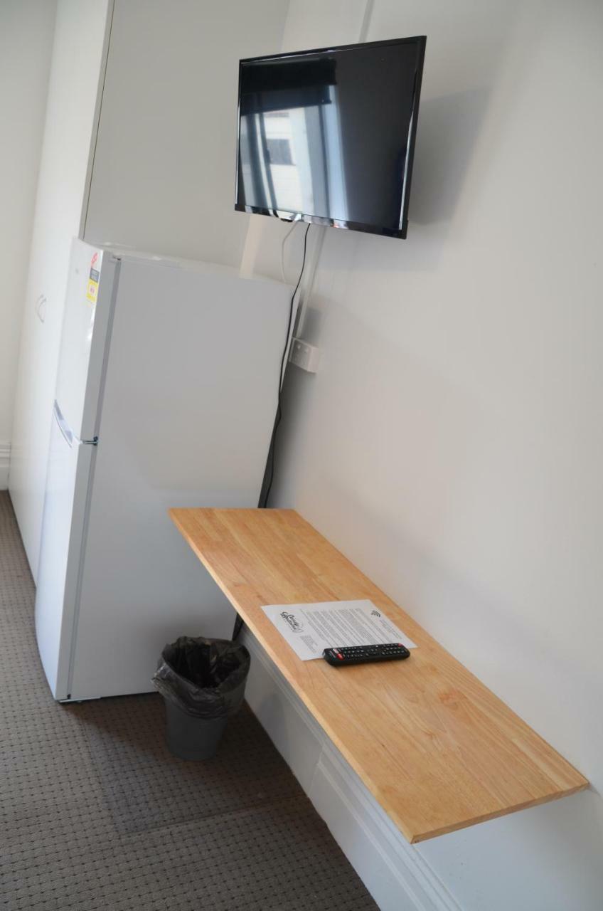 Sandy Bottoms Guesthouse Manly Luaran gambar