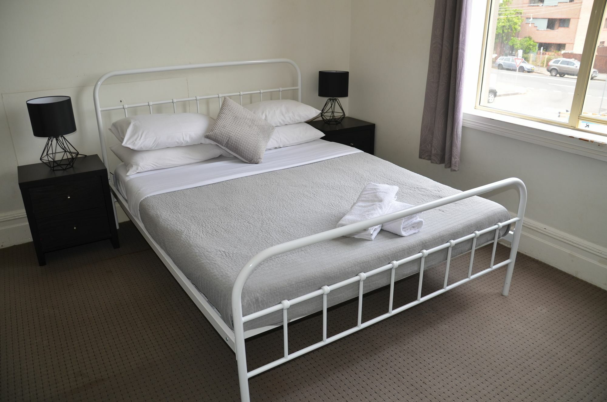 Sandy Bottoms Guesthouse Manly Luaran gambar