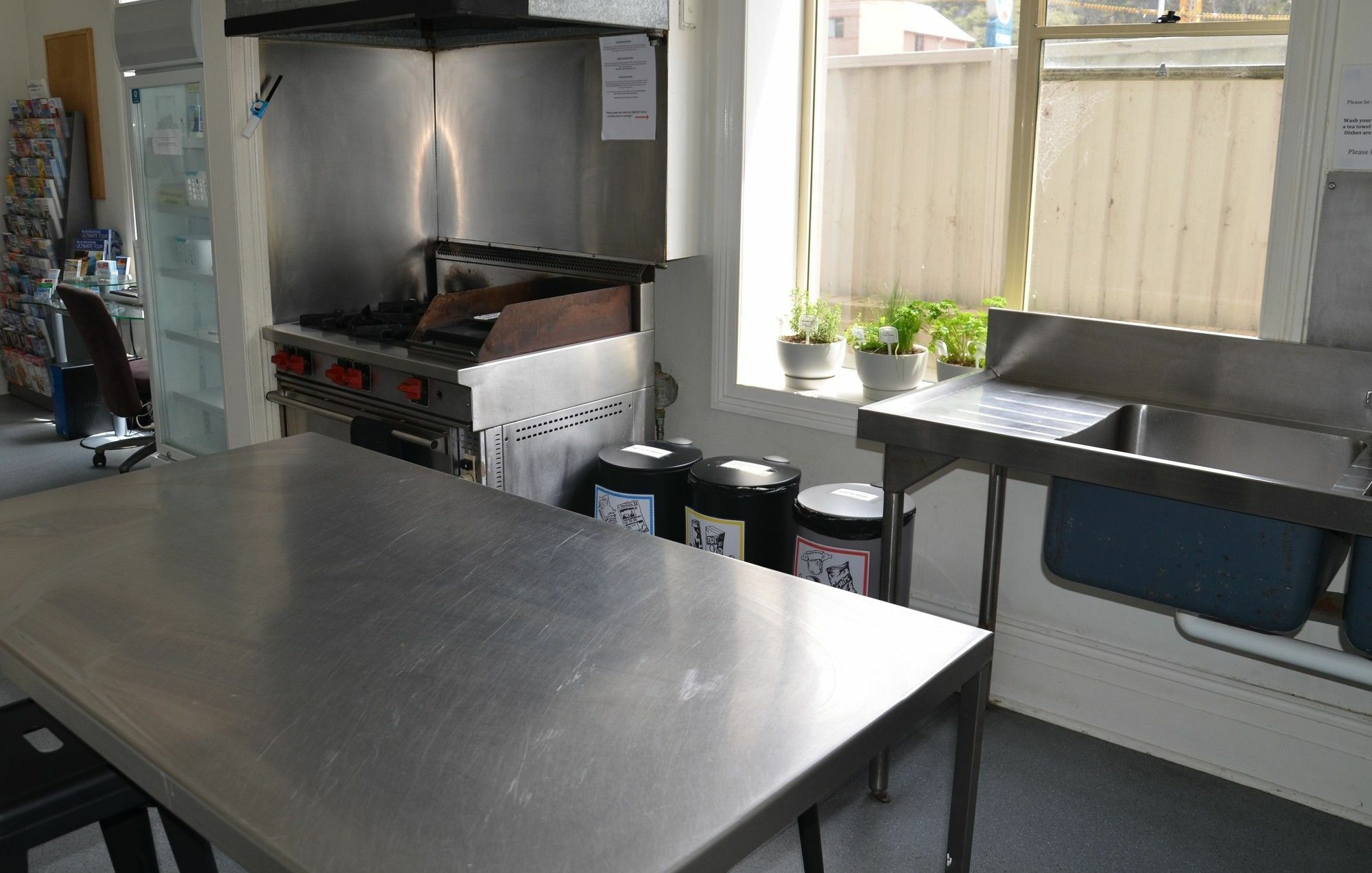 Sandy Bottoms Guesthouse Manly Luaran gambar
