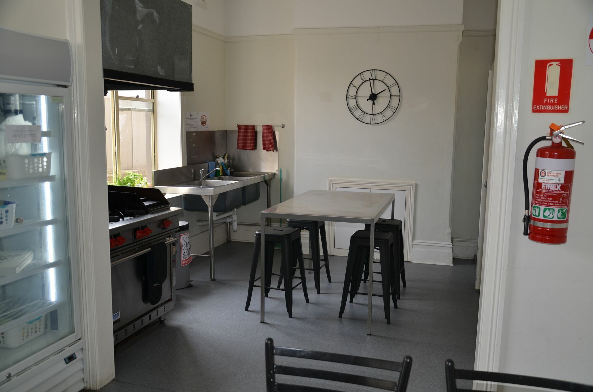 Sandy Bottoms Guesthouse Manly Luaran gambar