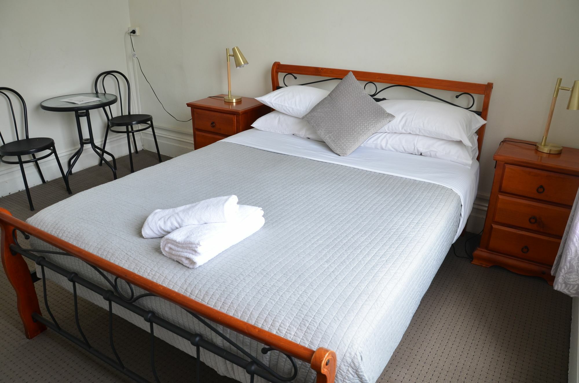Sandy Bottoms Guesthouse Manly Luaran gambar