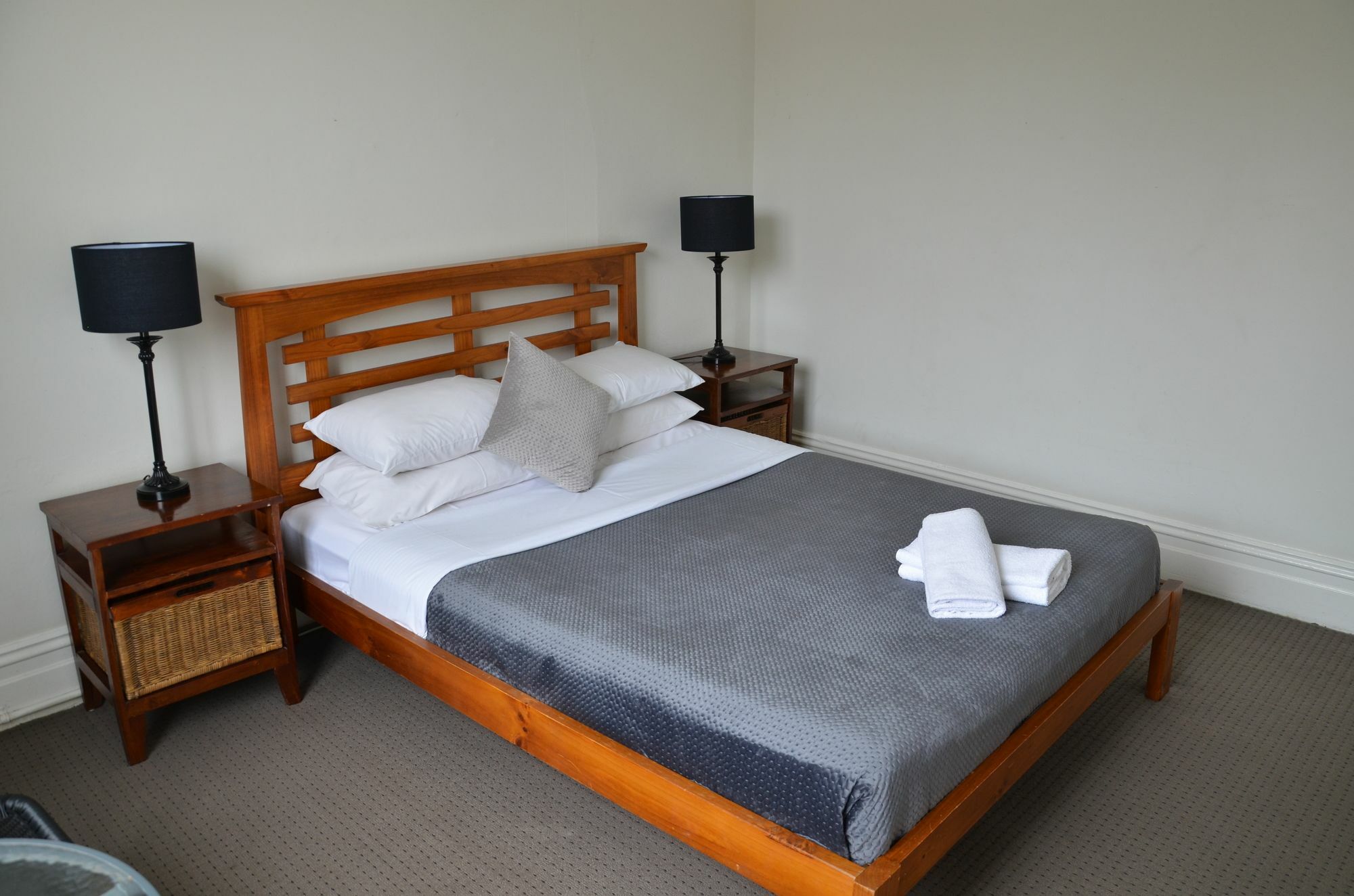 Sandy Bottoms Guesthouse Manly Luaran gambar