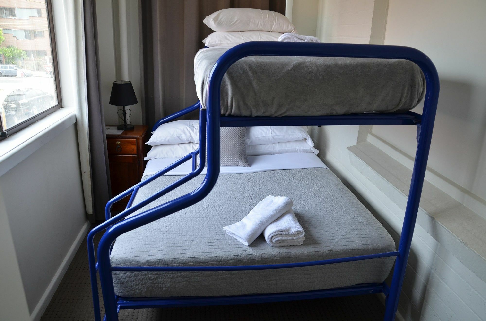 Sandy Bottoms Guesthouse Manly Luaran gambar