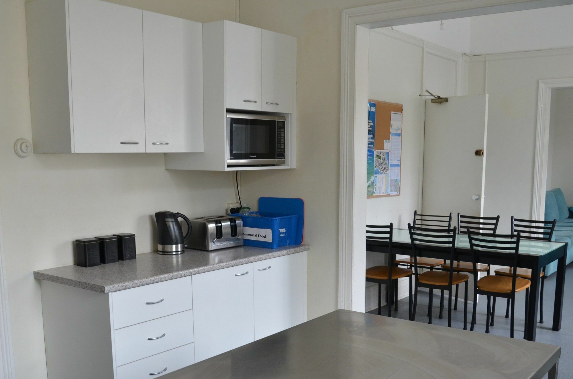 Sandy Bottoms Guesthouse Manly Luaran gambar