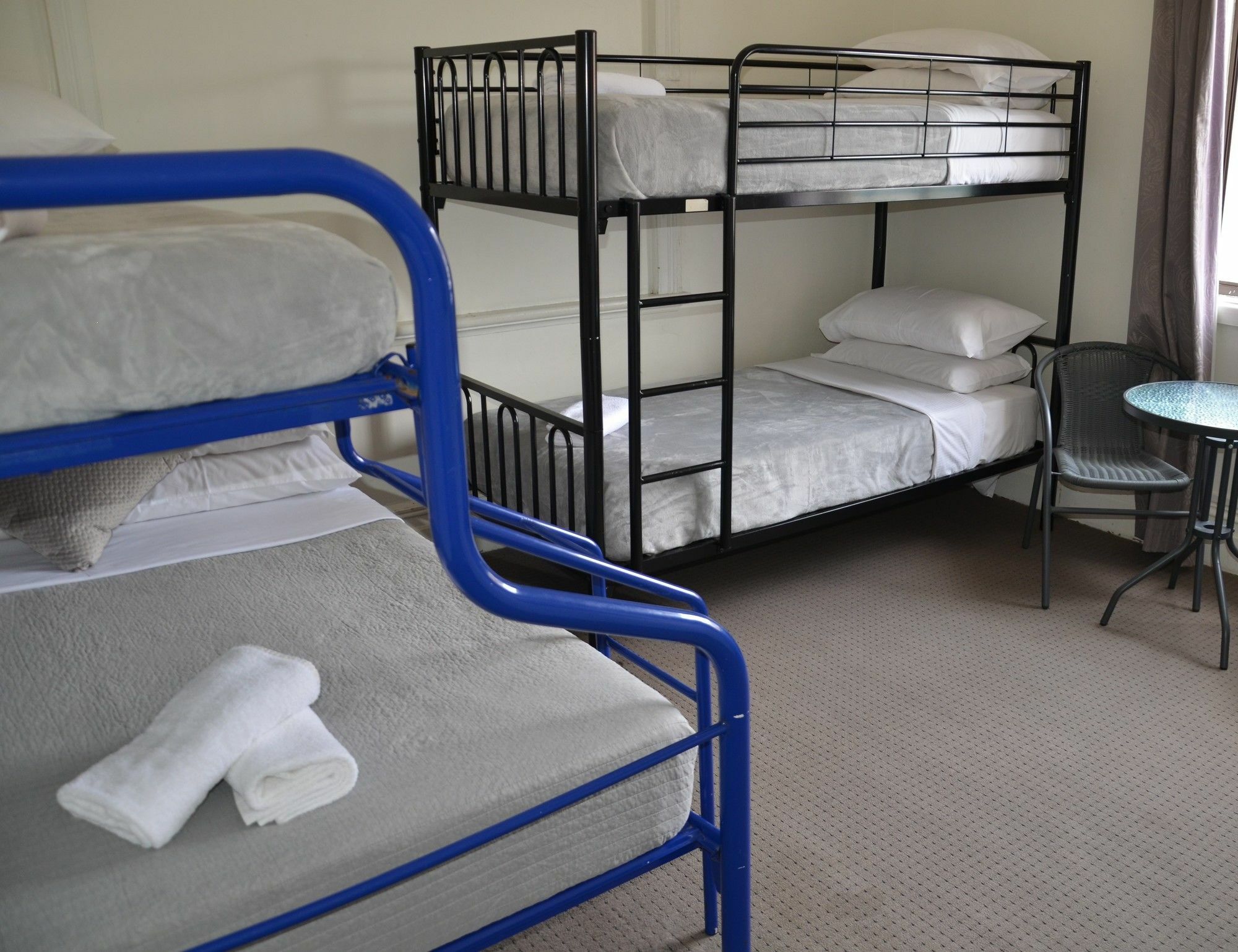 Sandy Bottoms Guesthouse Manly Luaran gambar