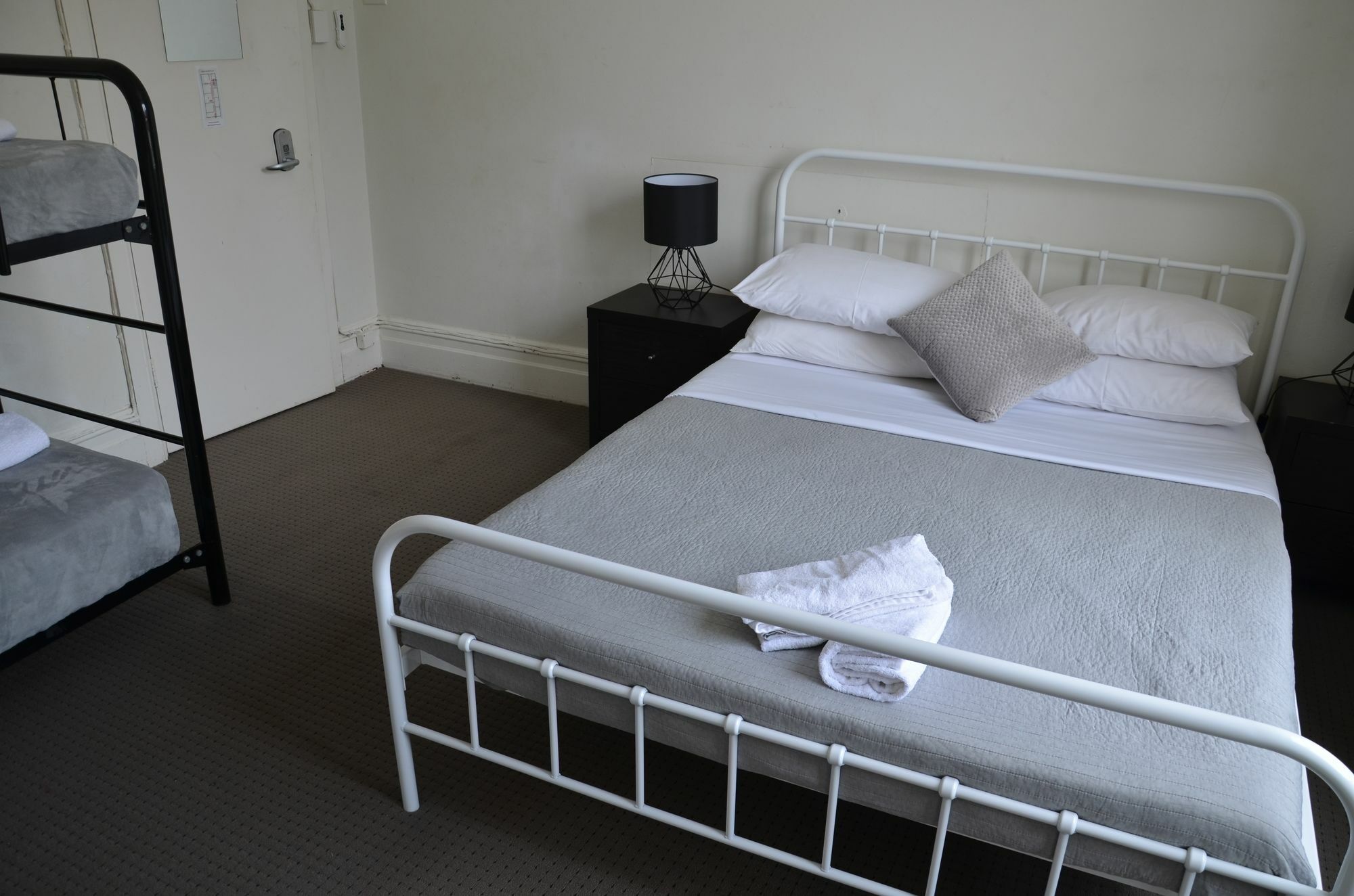 Sandy Bottoms Guesthouse Manly Luaran gambar