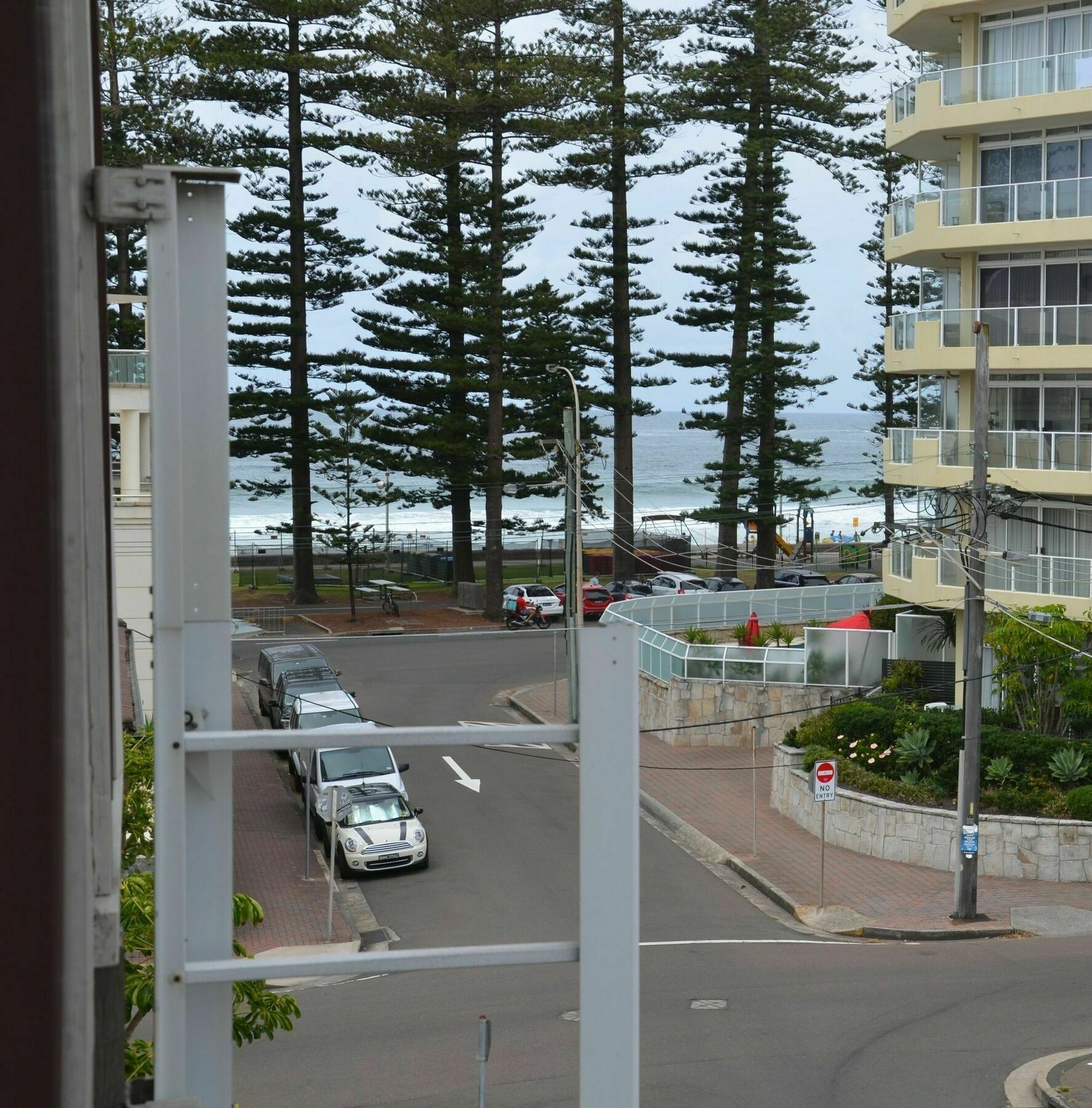 Sandy Bottoms Guesthouse Manly Luaran gambar