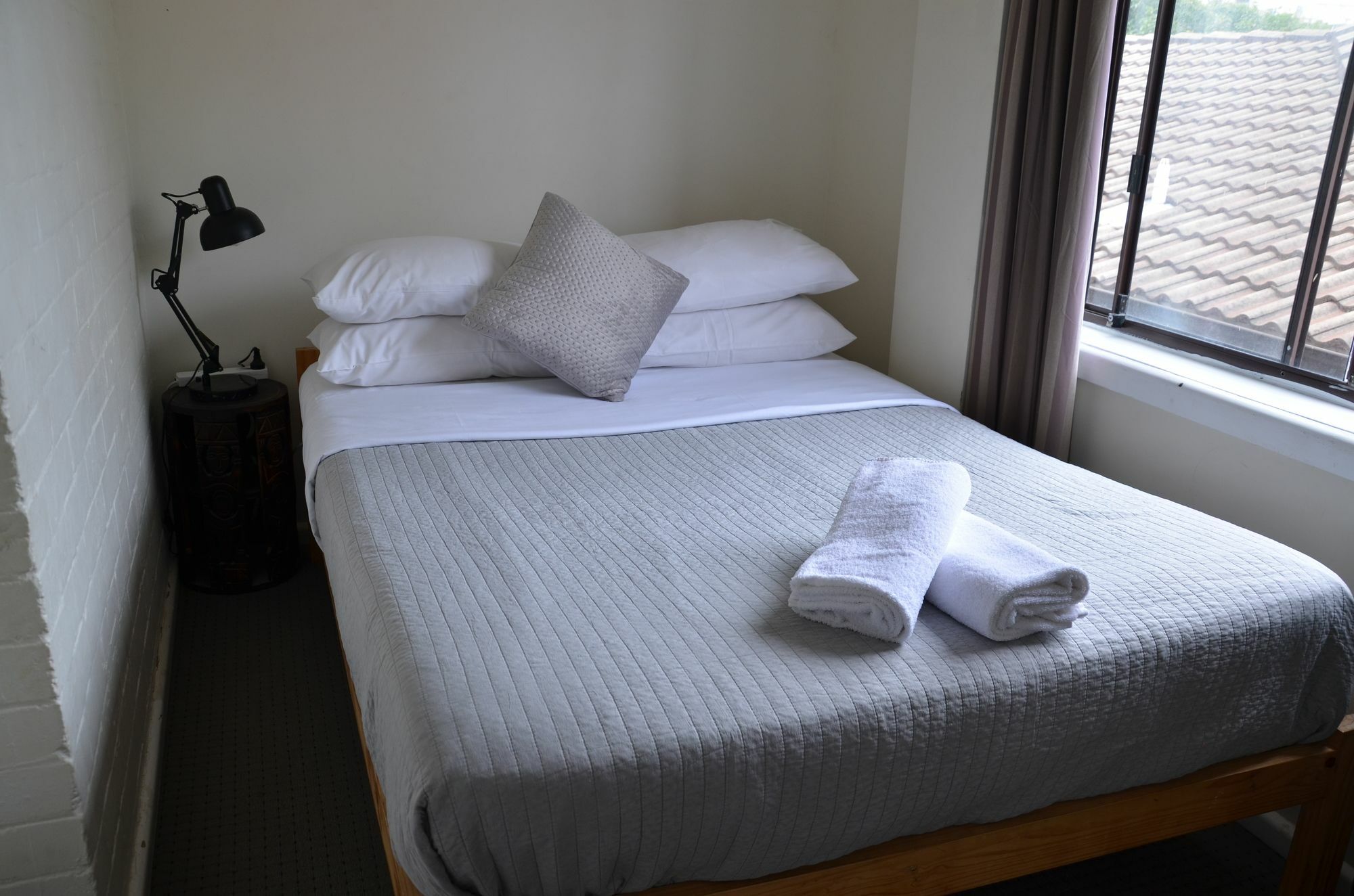 Sandy Bottoms Guesthouse Manly Luaran gambar