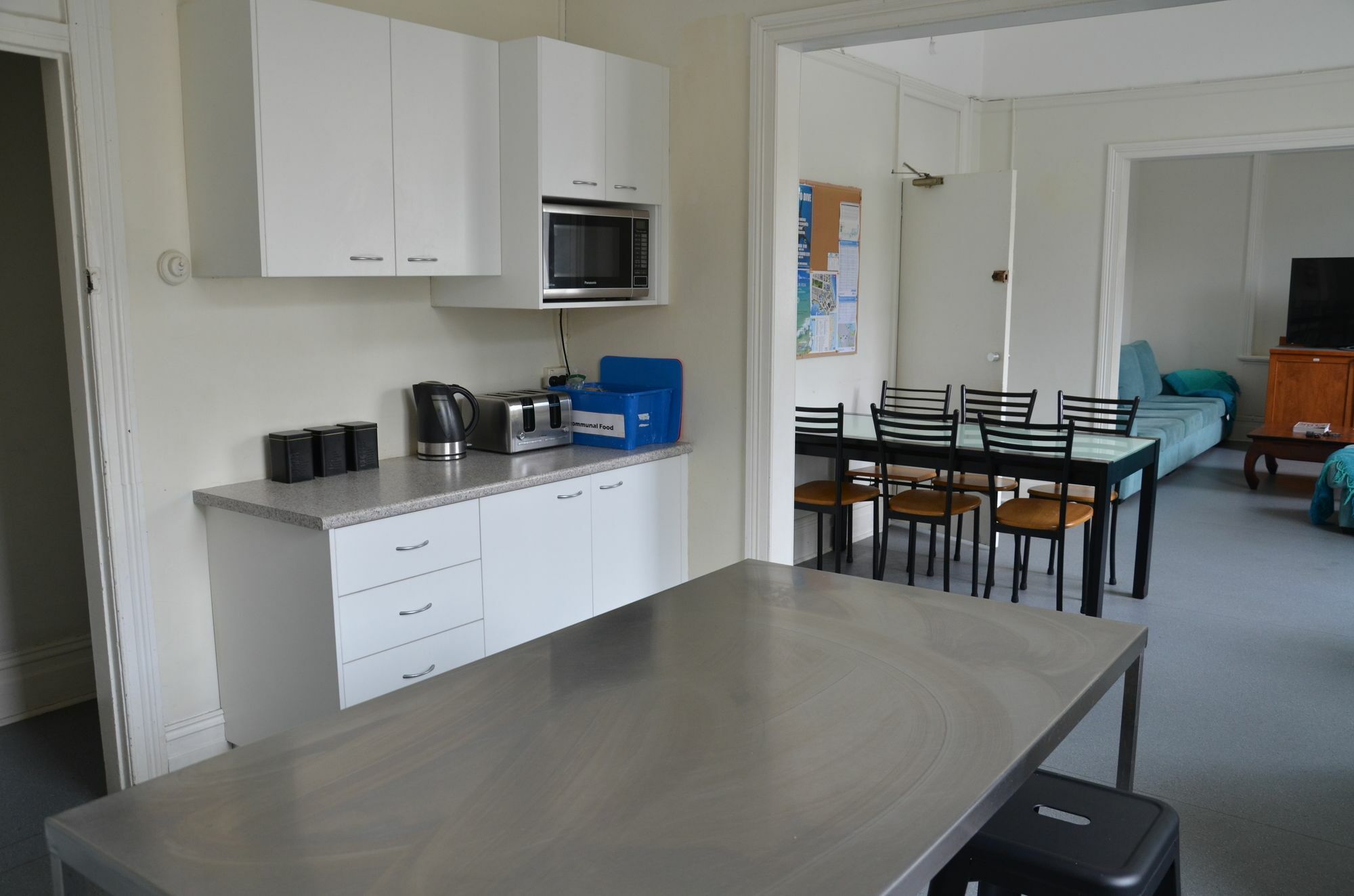 Sandy Bottoms Guesthouse Manly Luaran gambar