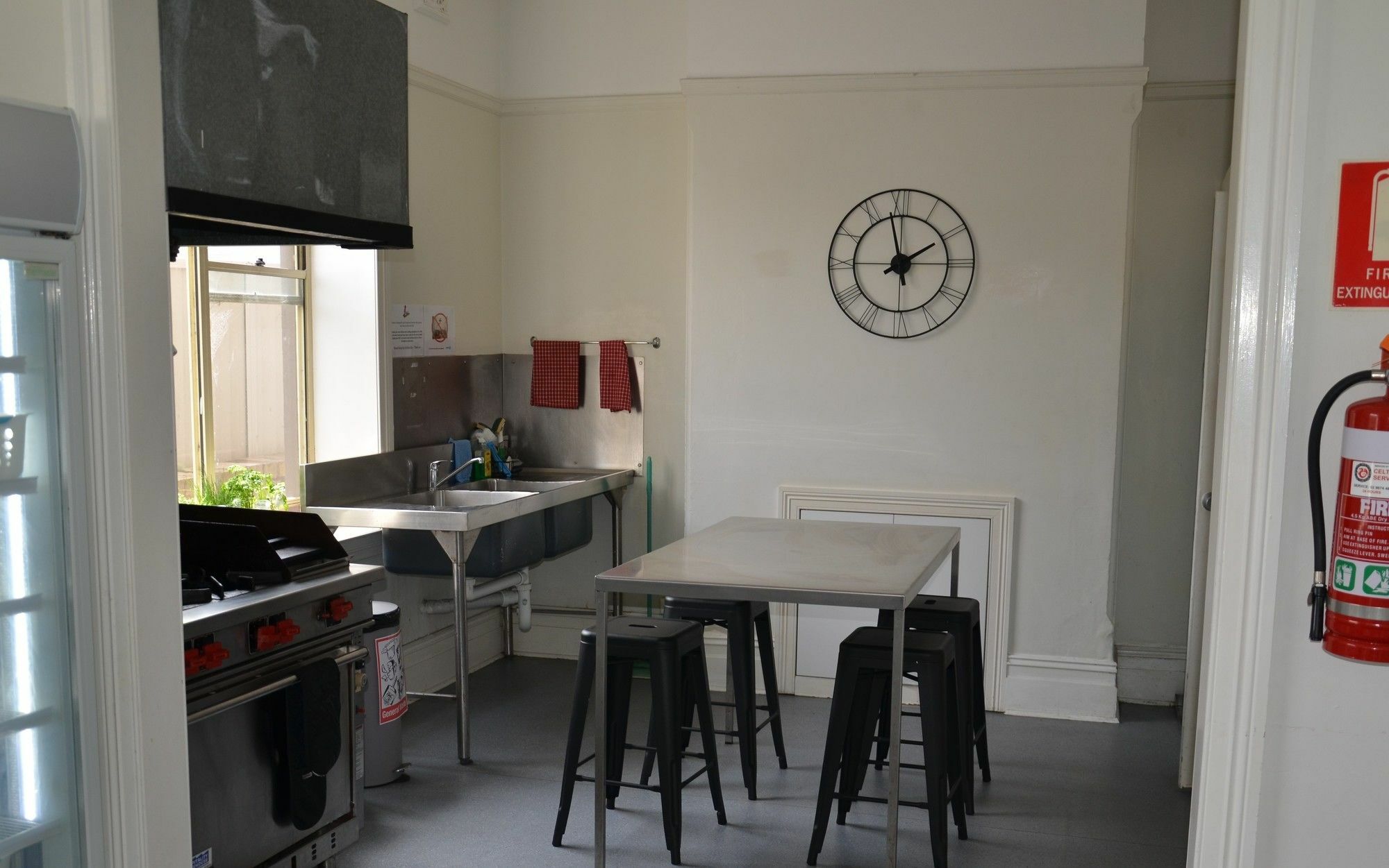Sandy Bottoms Guesthouse Manly Luaran gambar
