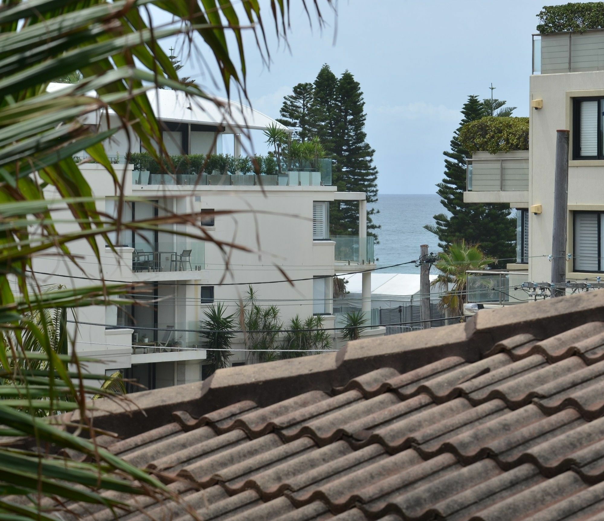 Sandy Bottoms Guesthouse Manly Luaran gambar