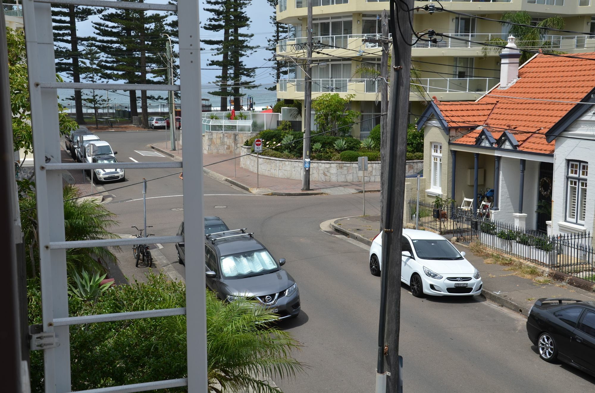 Sandy Bottoms Guesthouse Manly Luaran gambar