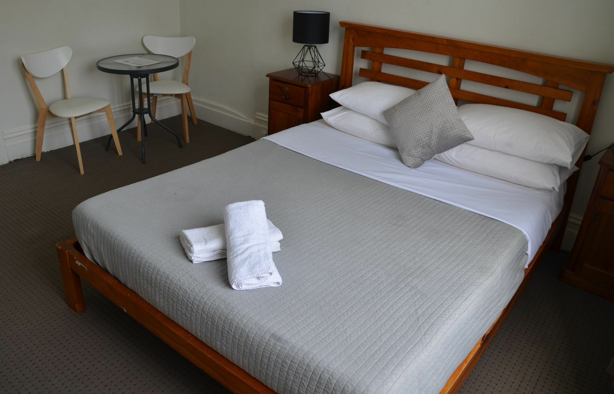 Sandy Bottoms Guesthouse Manly Luaran gambar
